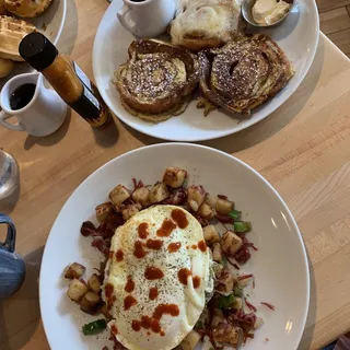 Corned Beef Hash