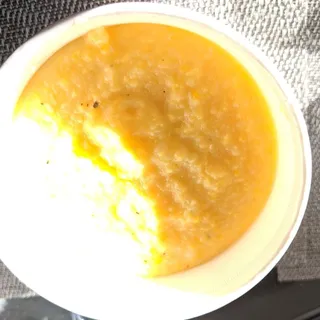 Cheesy Grits