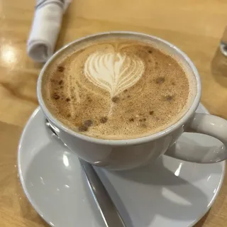 Chai Latte