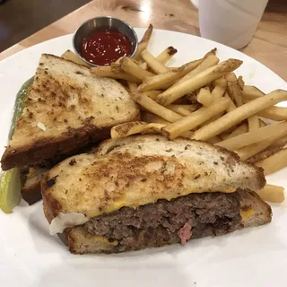 Patty Melt