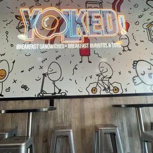 Can't wait to try the  sandwich.