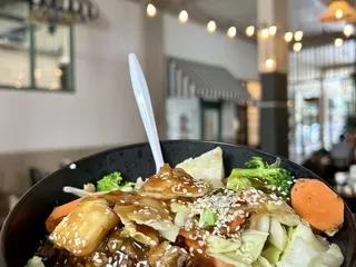 My Spot Downtown Grill