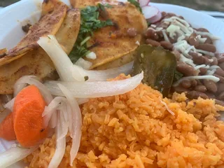 The Curbside Kitchen