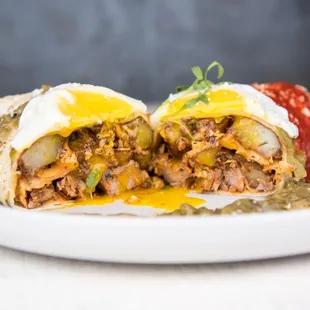 Yolked Kitchen