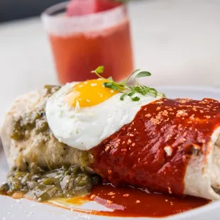 burrito, burritos and wraps, food, wraps