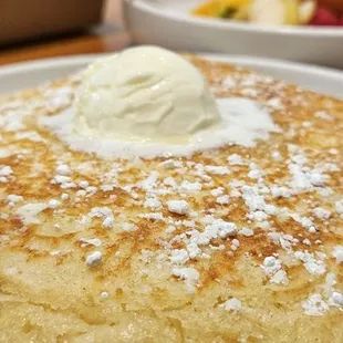 Stackin' Cakes look good.