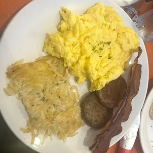 Big Breakfast
