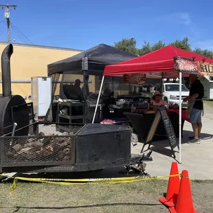 Classic Car &amp; Parts Swap Meet (04/23/2023)