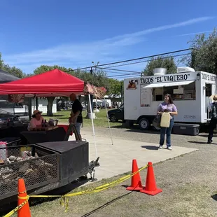 Classic Car &amp; Parts Swap Meet (04/23/2023)