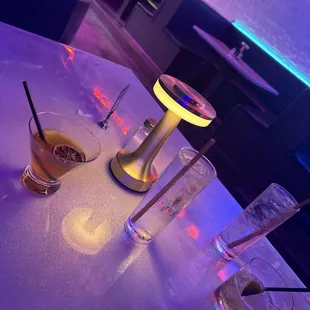 Drinks
