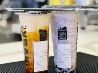 Krak Boba