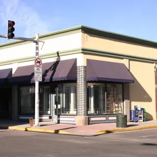 Historic Downtown Salida
