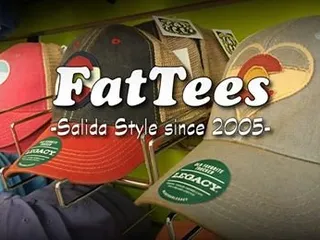 Fat Tees