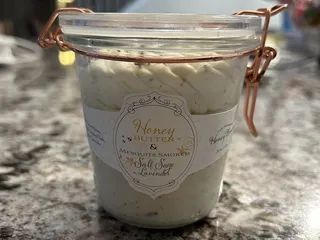 The Beekeeper's Honey Boutique