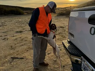 Quail Point Hunt Club
