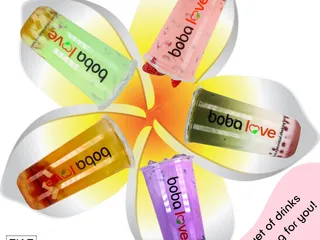 Boba Love
