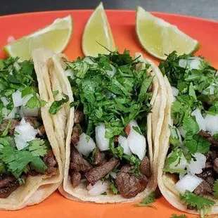 food, tacos