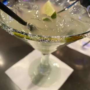 Big daddy caddy margarita