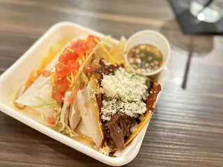 Walk-On's Sports Bistreaux - Las Vegas Restaurant