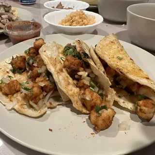 AL PASTOR TACOS