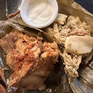 Tamales
