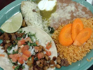 Mi Pueblo Mexican Restaurant