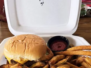 Jaja's Burgers N Brats