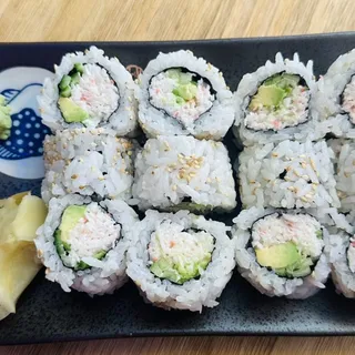California Roll (buy 1 get 1 free)