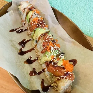 Dragon Roll