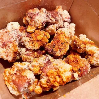 Popcorn Chicken Small