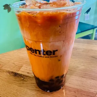 Thai Iced Tea