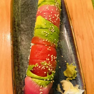 Double Tuna Roll