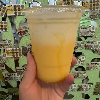 Mango Milk