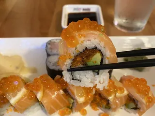 Mio Sushi