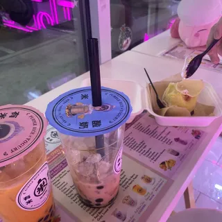 Thai Milk Tea