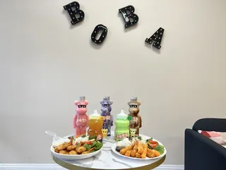 Boba Etc