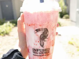 Infused Tea Lounge