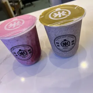 Strawberry Oreo