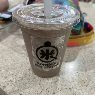 Oreo Yogurt