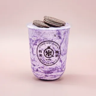 Ube Oreo