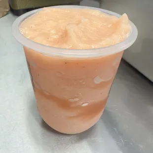 Strawberry Banana