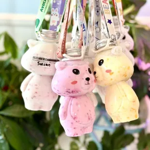 Party order ~~