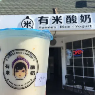 Passionate from Miles Away