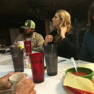 Dinner @ Yomis . Haven't been here in a while . One of my favorite places to eat