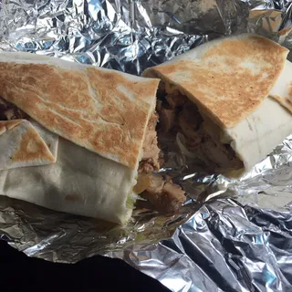 Chicken Wrap