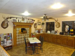 Antlers Inn
