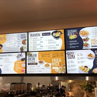 Menu 4/20/2021