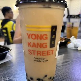 drink