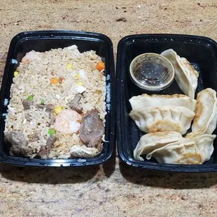 House Special Fried Rice