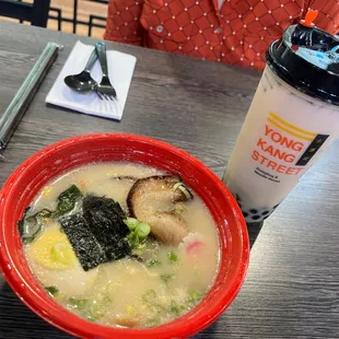 Japanese Ramen